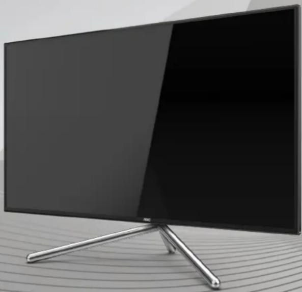 AOC U32U1 - Podręcznik użytkownika monitora LCD - 1