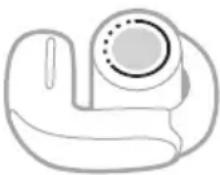 BOSE Ultra Open - REGULACJA GŁOŚNOŚCI - 5