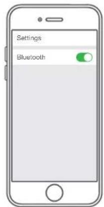 JLab Rewind Retro 2 - PIERWSZA KONFIGURACJA: PAROWANIE PRZEZ BLUETOOTH - 1
