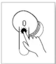 MOTOROLA Moto Buds+ - moto buds+ (XT2441-1) moto buds (XT2443-1) - 1