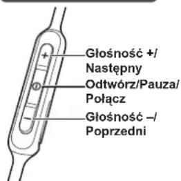 PANASONIC RP-NJ300B - Zdalne sterowanie - 1