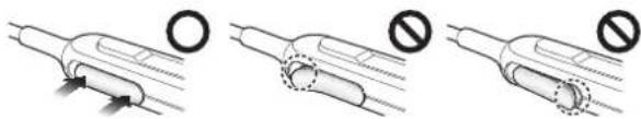 PANASONIC RP-NJ300B - Ładowanie - 2