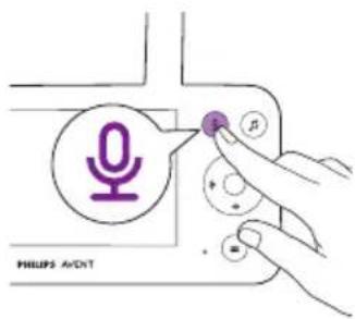 PHILIPS AVONT