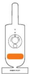 PHILIPS Avent SCD923 - Lampka nocna - 5