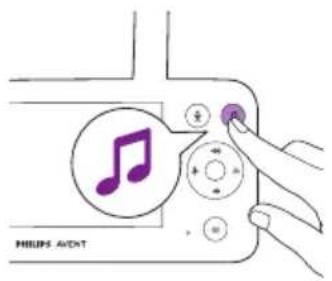 PHILIPS AVDST