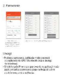 Ulefone Watch Pro - Często sodawane pytania (FAQ) - 3