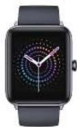Ulefone Watch Pro - Często sodawane pytania (FAQ) - 1