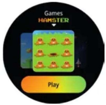 Games HAMSTER Play