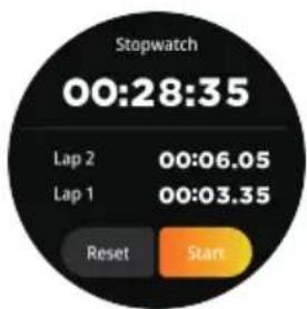 Colmi V72 - Sterowanie aparatem - 1
