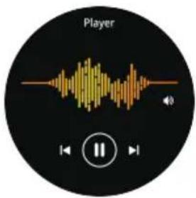 Player