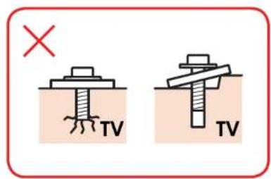 × TV TV