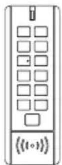 Tedee Keypad TKV1.0 - krok 3: aktywacja klawiatury za pomocą aplikacji - 4