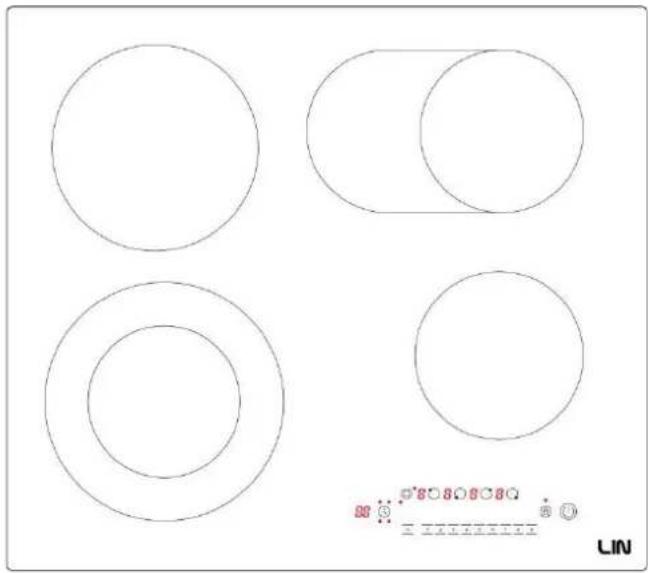 Lin LC-B47200 - PODSTAWOWE INFORMACJE - 1