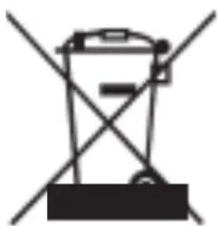 TCL FreshIN TAC-12CHSD/FAI - WYTYCZNE DO UTYLIZACJI (EUROPEJSKIE) - 1