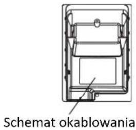 TCL FreshIN TAC-12CHSD/FAI - Krok 4: Podłącz okablowanie - 2