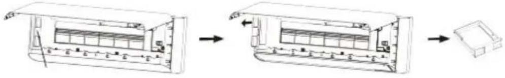 TCL FreshIN TAC-12CHSD/FAI - Notatka: - 4