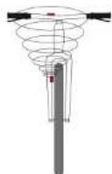 Kross KRC 311UW - MONTAŻ MAGNESU - 2