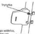Kross KRC 311UW - MONTAŻ SENSORA - 2