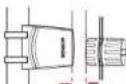 Kross KRC 319UW - MONTA® SENSOR - 3
