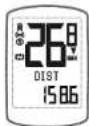 Kross KRC 319UW - AUTO ON/OFF: - 1