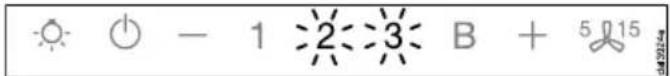 ☀️ ⏻ - 1 ⚡️ ⚢ B + 5 15