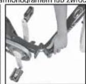 Bottecchia E-City Lady - - KONSERWACJA STANDARDOWA - 3
