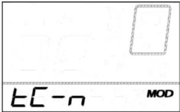 EC-n MOD