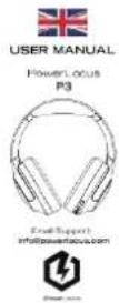 PowerLocus P3 Bluetooth - Dokumenty / Zasoby - 1