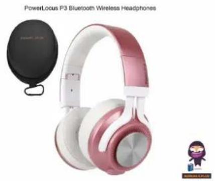 PowerLocus P3 Bluetooth - 1