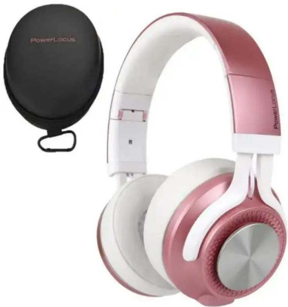 PowerLocus P3 Bluetooth - Zawartość - 2