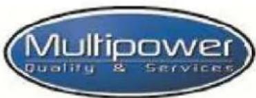 Multipower YR510FAST - NOTATKI - 1