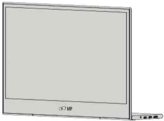 MOBILE PIXELS Glance - Podłącz monitor do komputera - 1