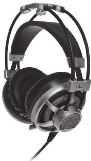 Mad Dog GH702 - UWAGI OGÓLNE - 1