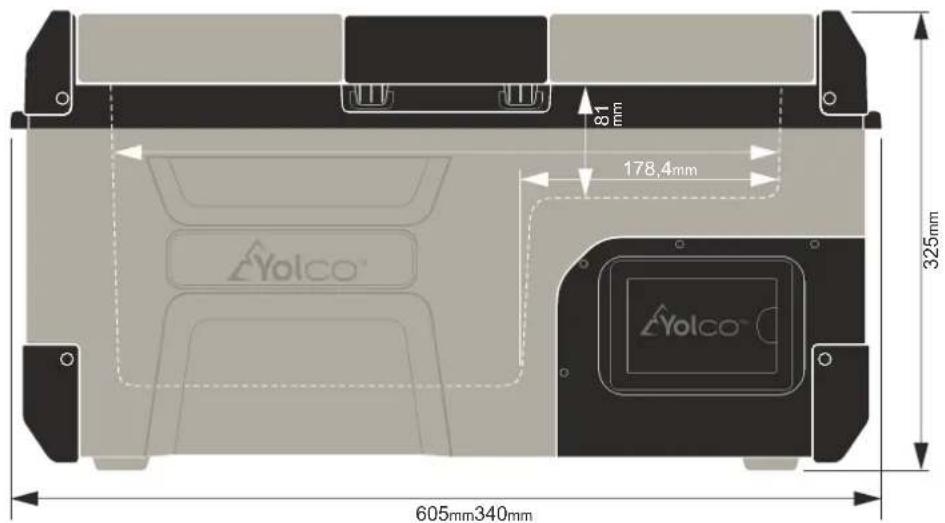 Yolco FCX18 - Uwaga! - 3