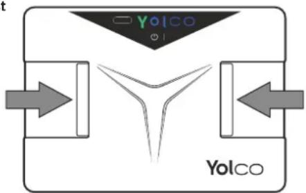 Yolco FCX18 - Uwaga! - 1