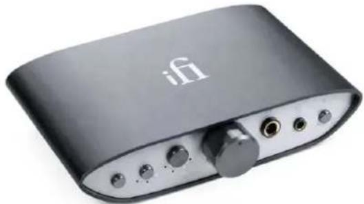 iFi Audio ZEN CAN Studio - 1