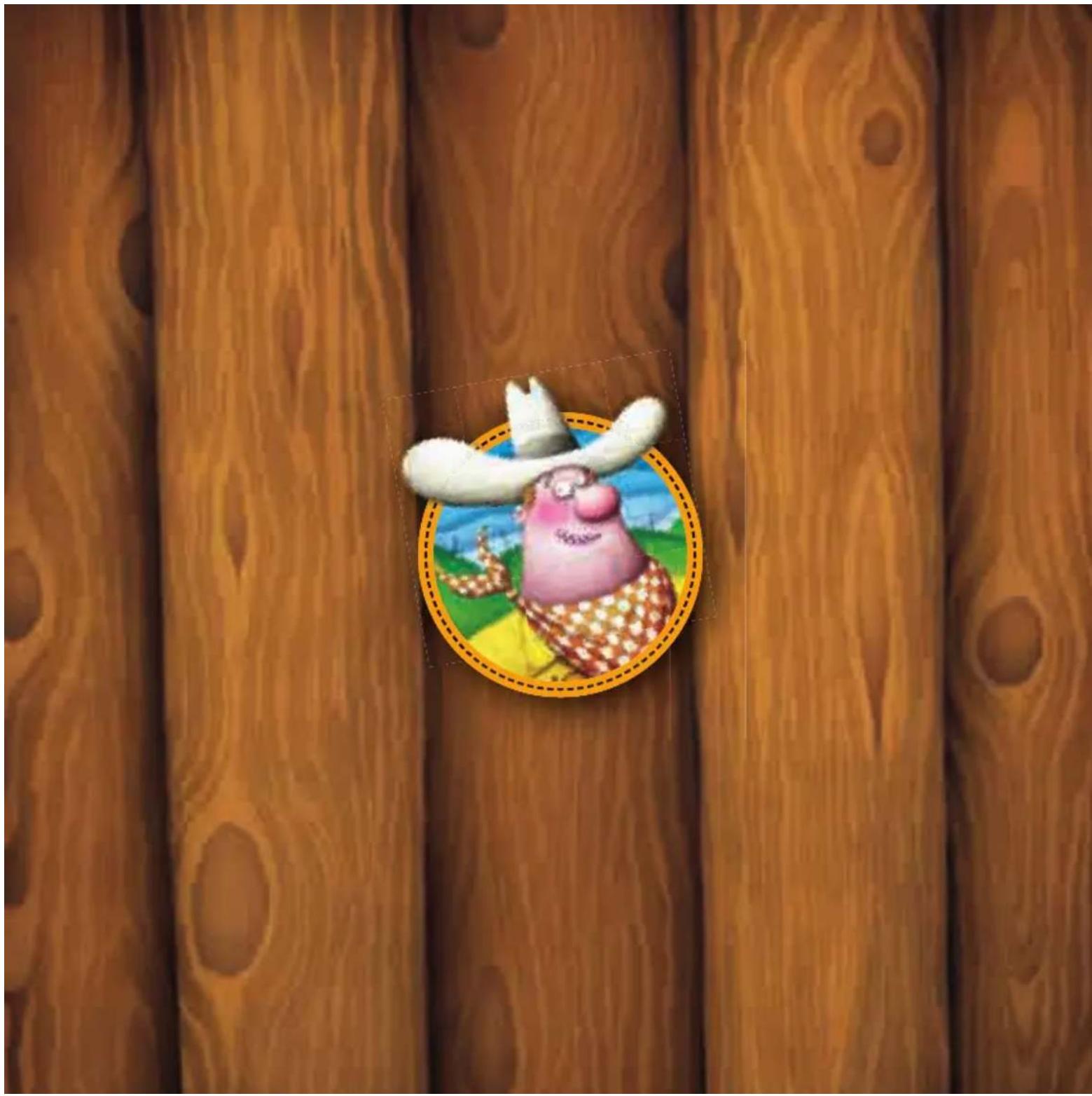 Granna Super Farmer De Lux - Dynamiczny wariant gry - 4