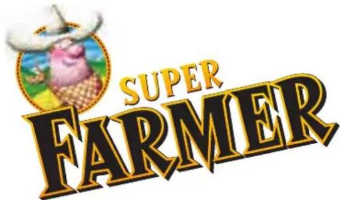 SUPER FARMER