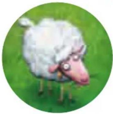 Granna Super Farmer De Lux - Dynamiczny wariant gry - 1