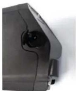DENVER Orus E-3700 - Ładowanie akumulatora - 1