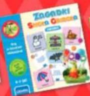 Granna Graj ze Smokiem Obibokiem - Polecamy catą serie: - 5