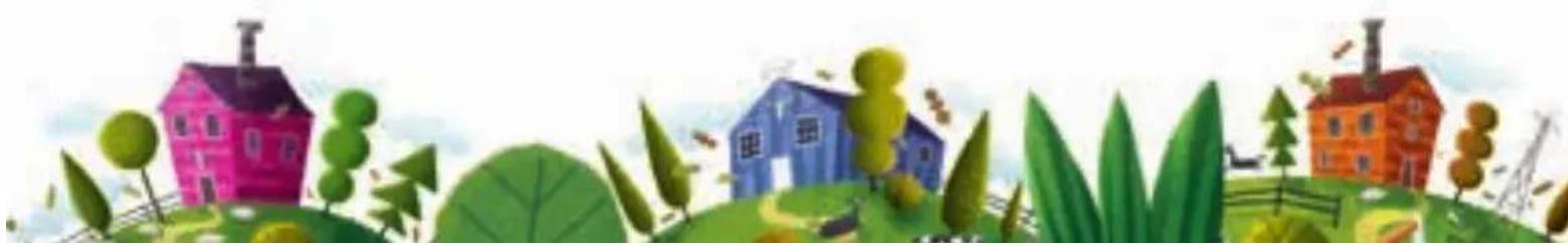 Granna Super Farmer z Rancha - Zawartość pudełka: - 4