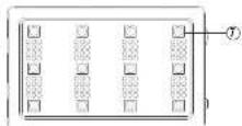 Newell LED LUX 1600 - 2