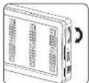 Newell LED LUX 1600 - Obstuga - 2