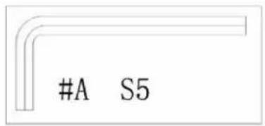 #A S5
