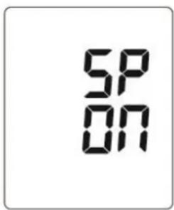 SP ON