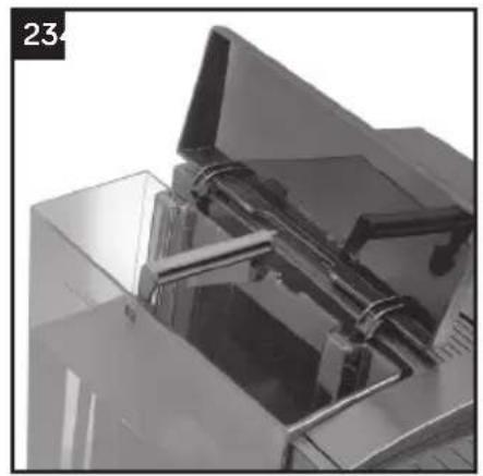 Nivona CafeRomatica 675 - 3