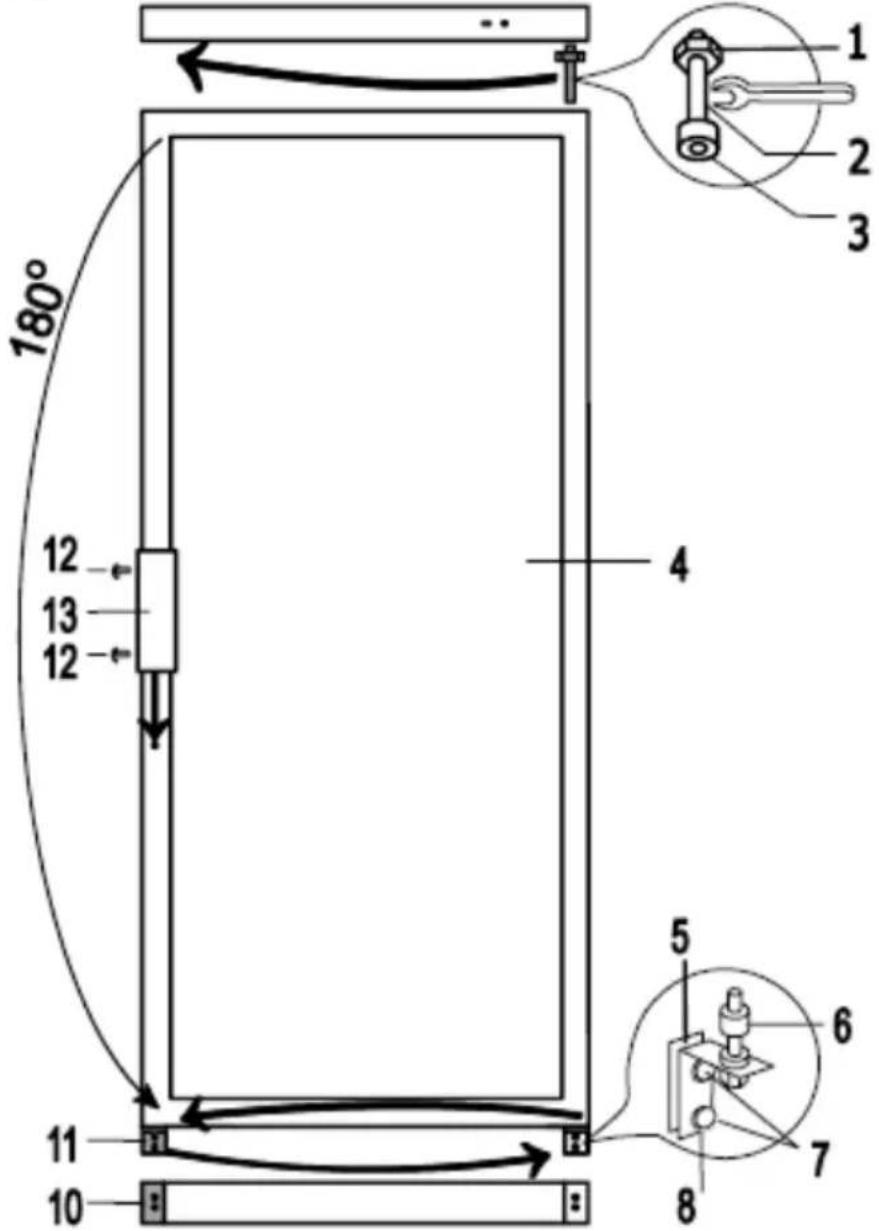 Electro-line CD29DM.1 - UWAGA: - 1