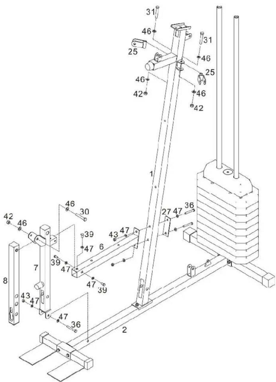 Hertz Fitness Lynx - KROK 2 - 2