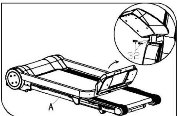 Hertz Fitness Clever - Montaż urządzenia - 2